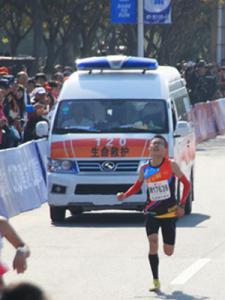 白河县大型活动