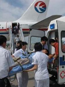 白河县接送服务