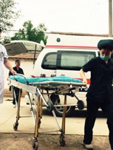 白河县院后转乡